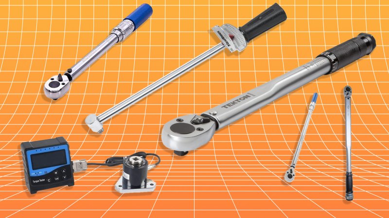 Deals on Torque Wrenches