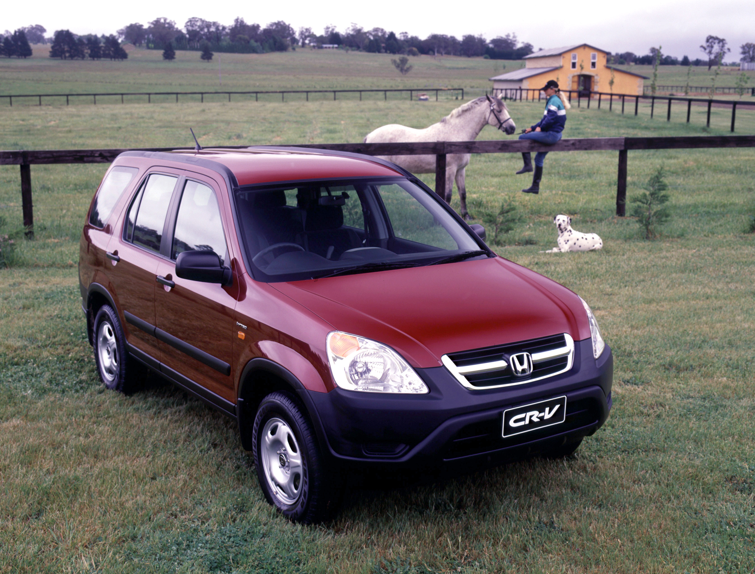 honda cr v 199 copy