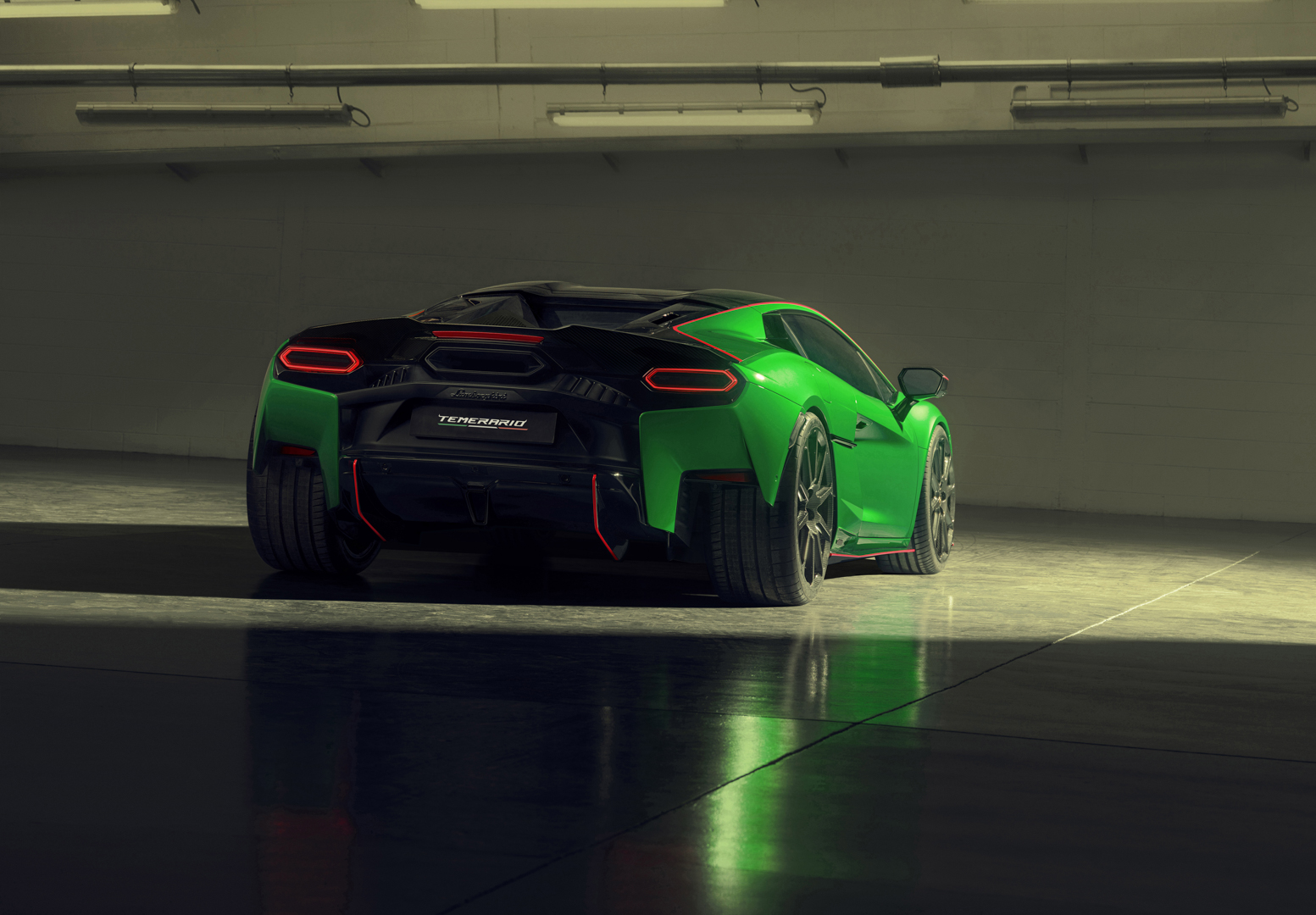 lamborghini temerario 15