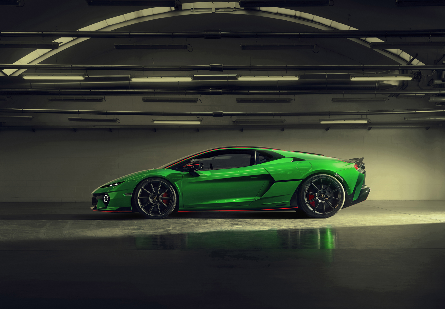 lamborghini temerario 16