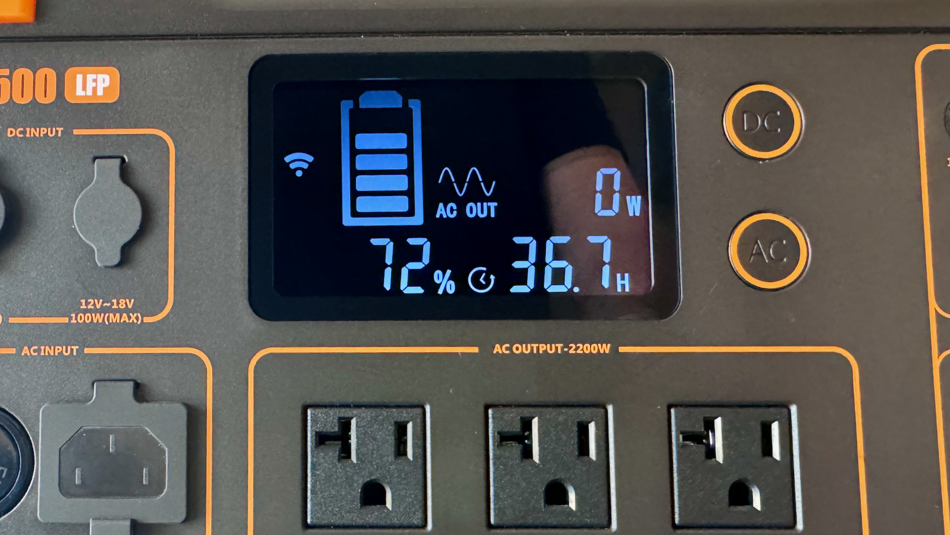 Practical test report on the portable power station from Pecron