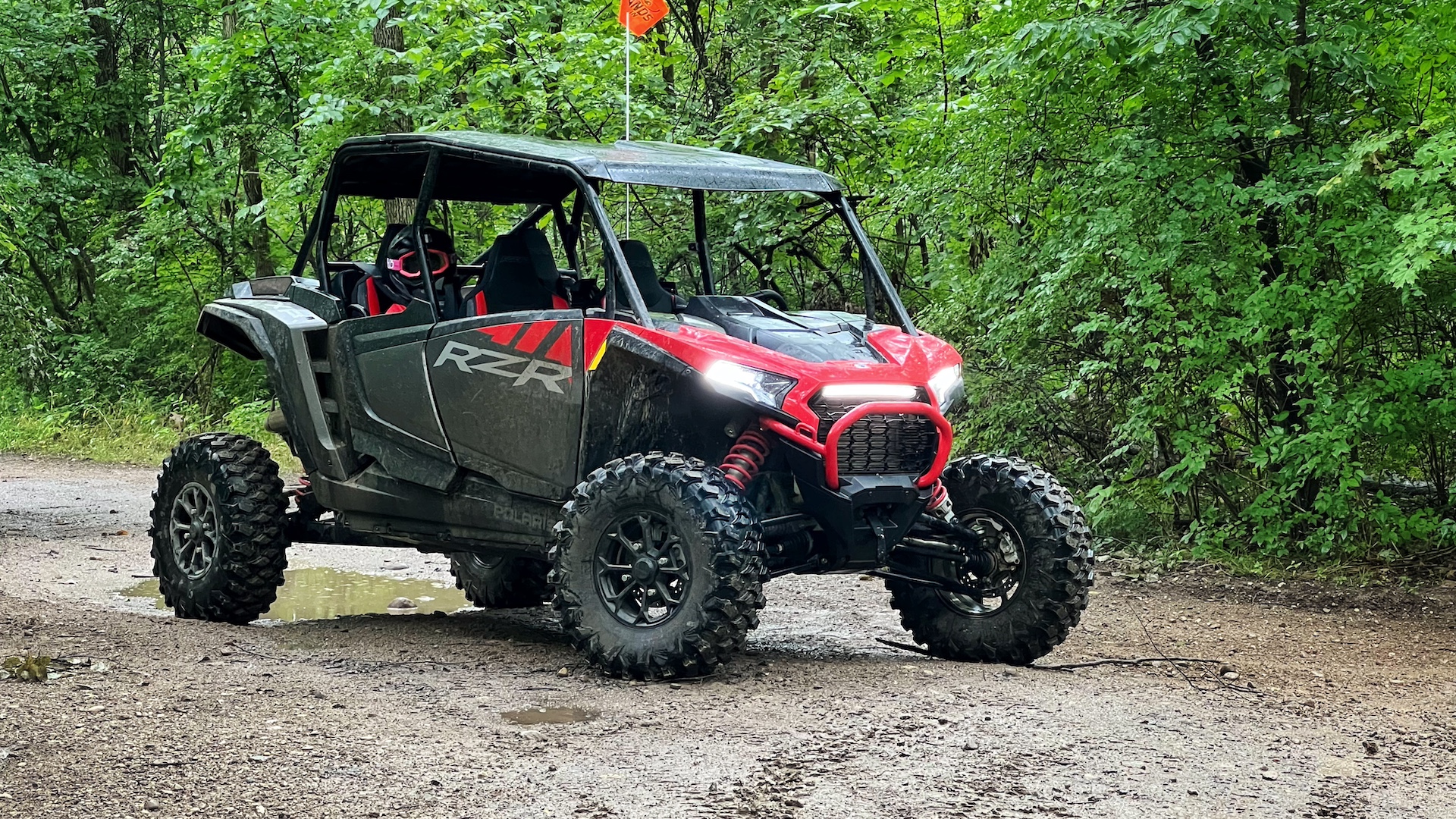 RZR