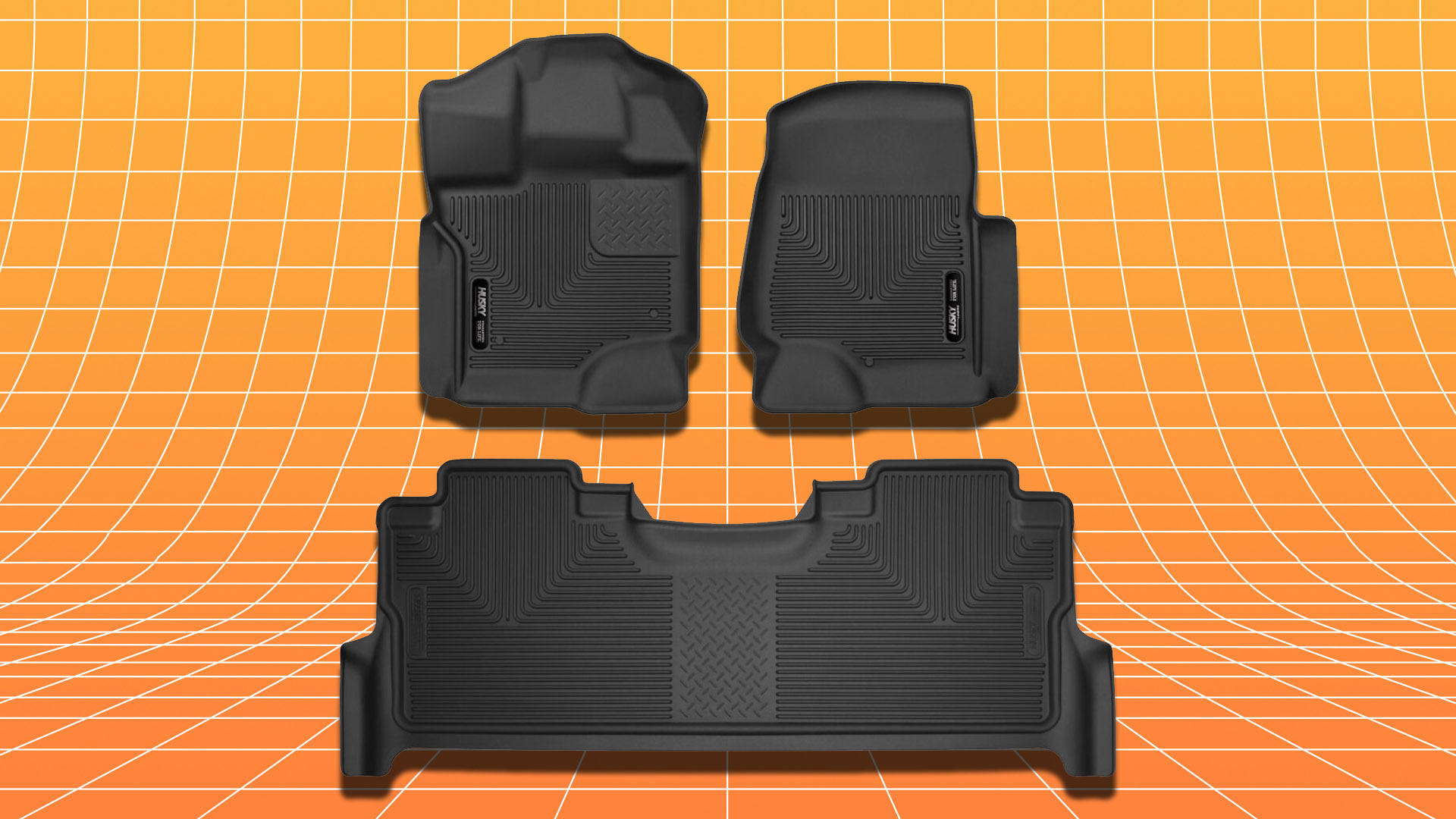 deals on floor liners and mats