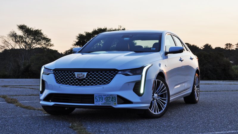 The Real Problem With Cadillac Today: A Young Owner’s Lament