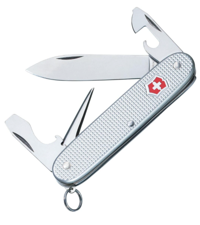  the original multitool swiss army knife for edc