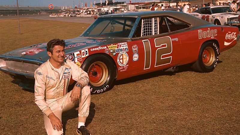 After 53 Years, NASCAR Finally Gives Bobby Allison His Victory at Bowman Gray