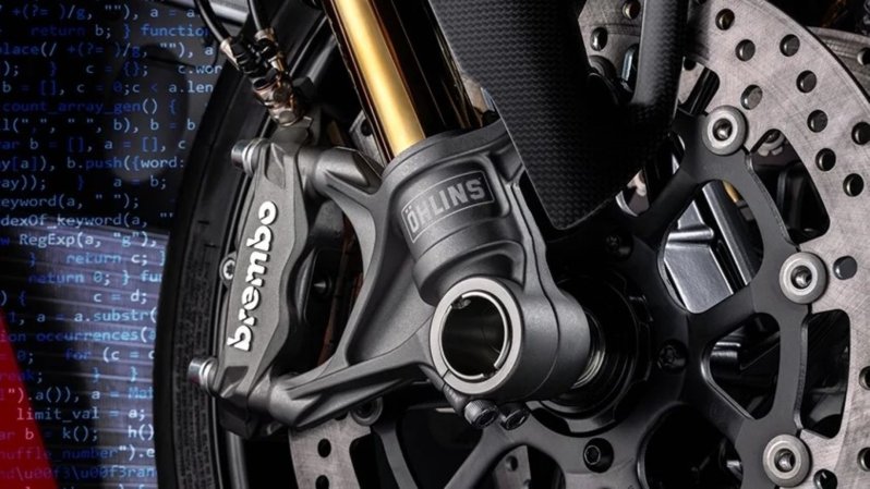 Brembo Has Purchased Ohlins for $405 Million 