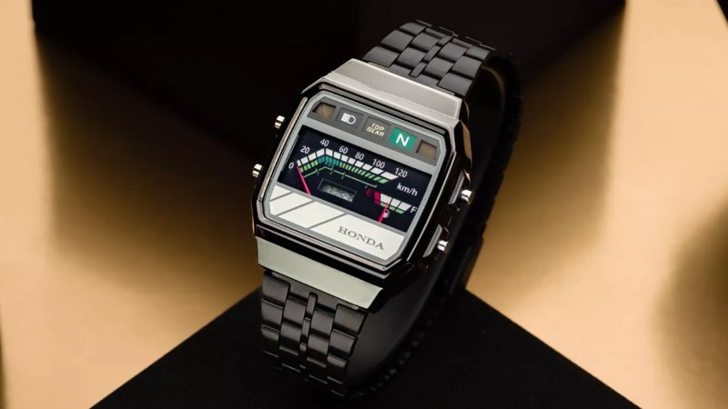 Honda watch