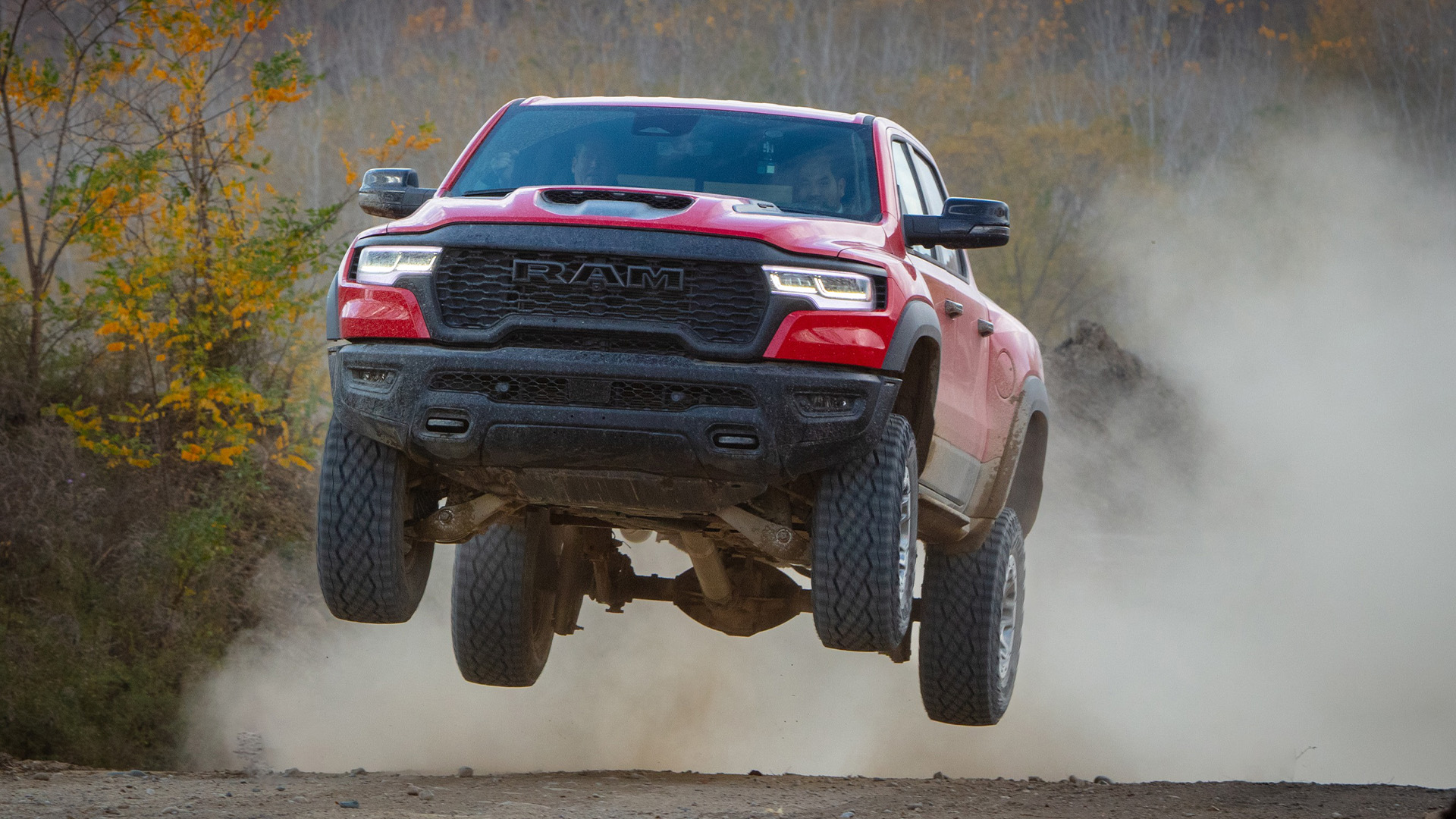 Find All 2025 Ram 1500 RHO First Drive Reviews Here! 2025 Ram 1500