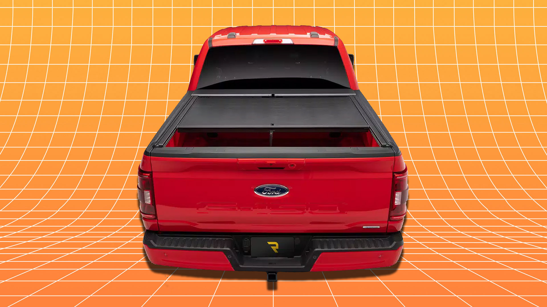 RealTruck Tonneau Cover Deals