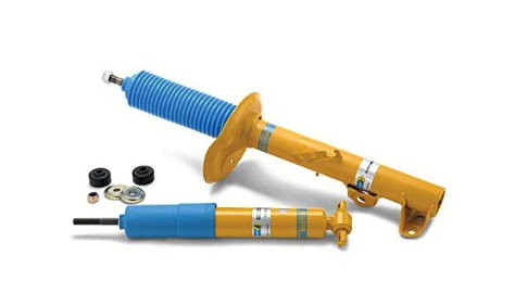  bilstein damptronic shock and strut