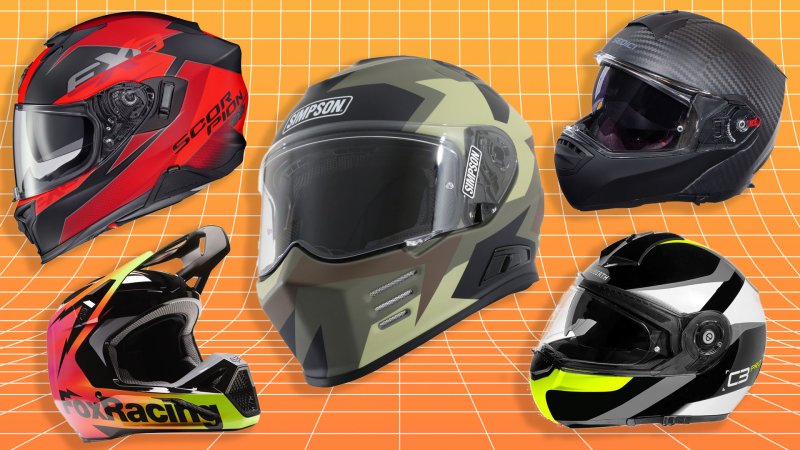 revzilla helmet clearance event