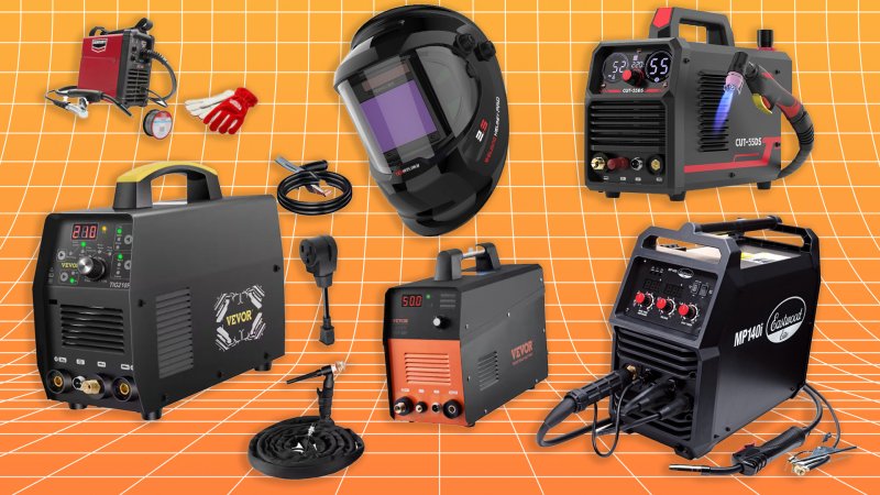 deals on welders and welding accessories