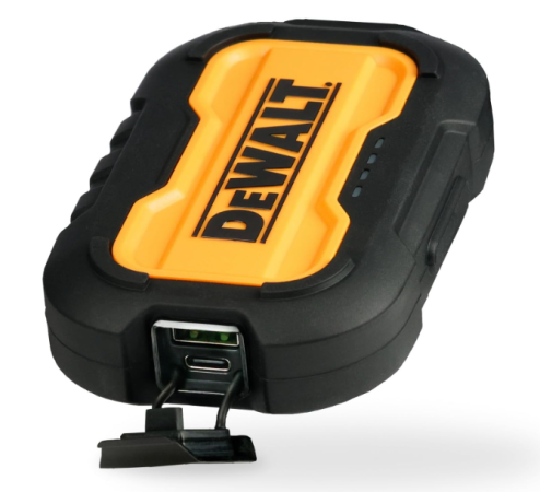  dewalt phone powerbank