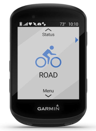  garmin edge 530 gps performance computer