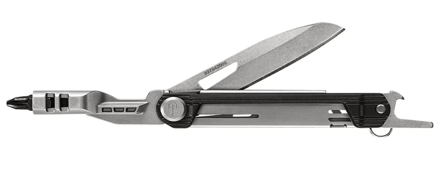  gerber gear armbar slim in onyx