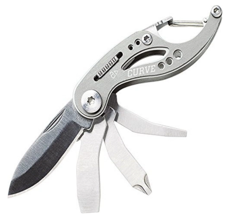  gerber curve 6 in 1 multitool