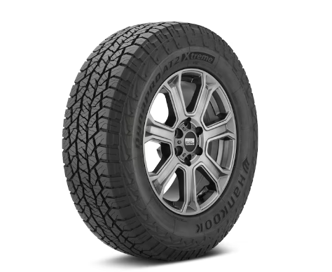  hankook dynapro