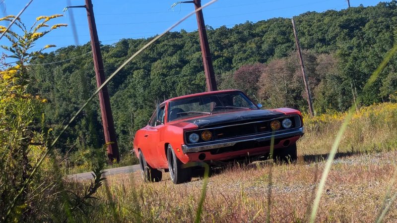 My 1969 Dodge Charger Heidts Suspension Swap Project Is Finally Complete. It’s a Game Changer