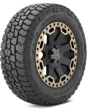  mickey thompson baja boss