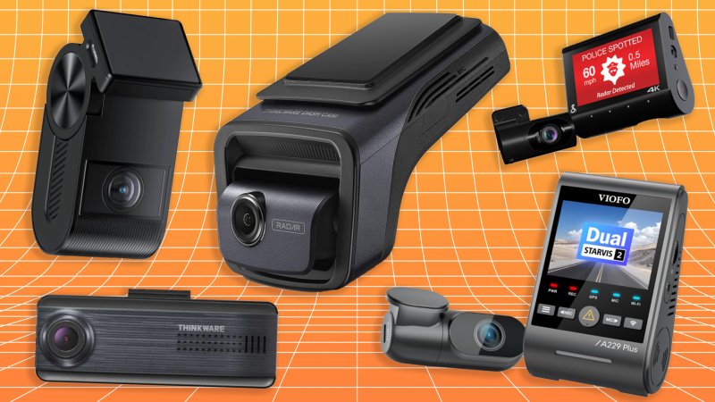 Our top reviewed dash cams are cheap insurance, especially at some of the lowest prices of the year