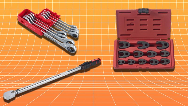 Black Friday Deals on Mechanic's Tools