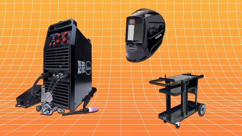 Black Friday Welding Deals