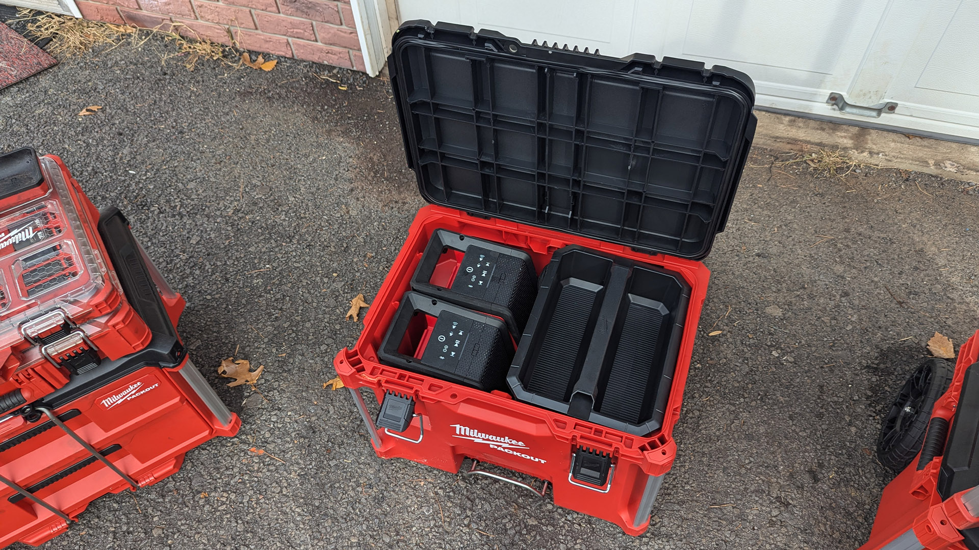 Milwaukee Packout System Hands-On Review