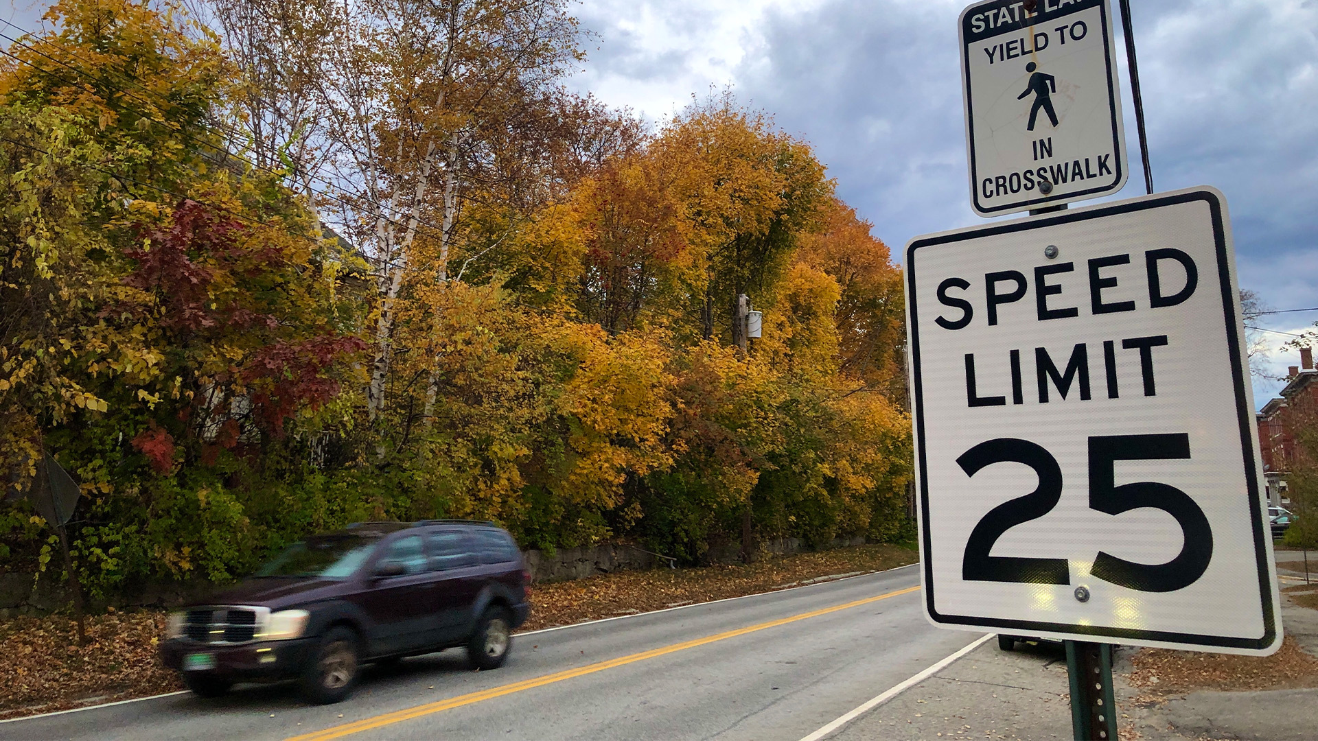 Louisiana AG Tells 4,000 Drivers to Rip Up Their Speeding Tickets