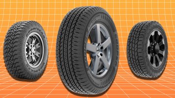 Walmart Black Friday Tire Deals