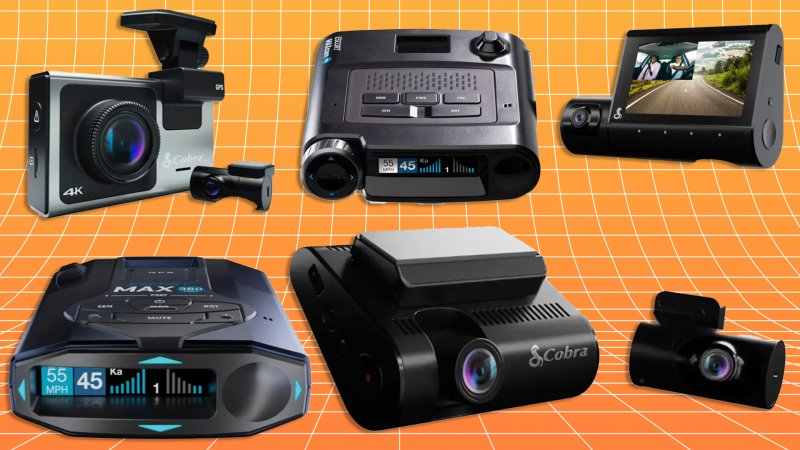 Best Buy Black Friday Deals on Radar Detectors