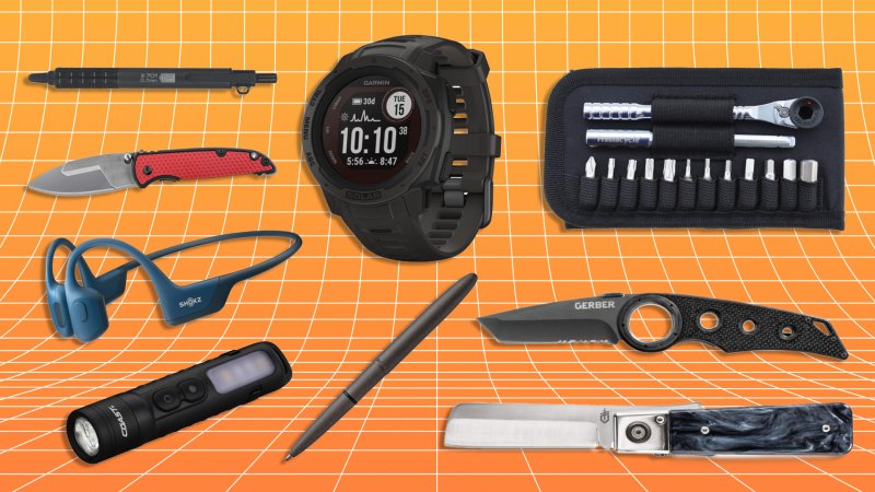 the best edc deals still running for black friday and some new cyber monday sales