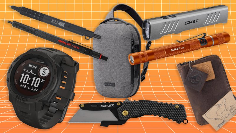 EDC Deals on some of my favorite gear