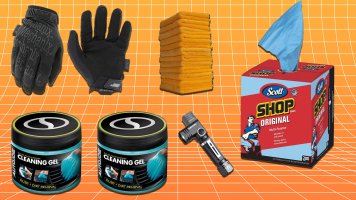 Deals on Stocking Stuffers for Car Lovers