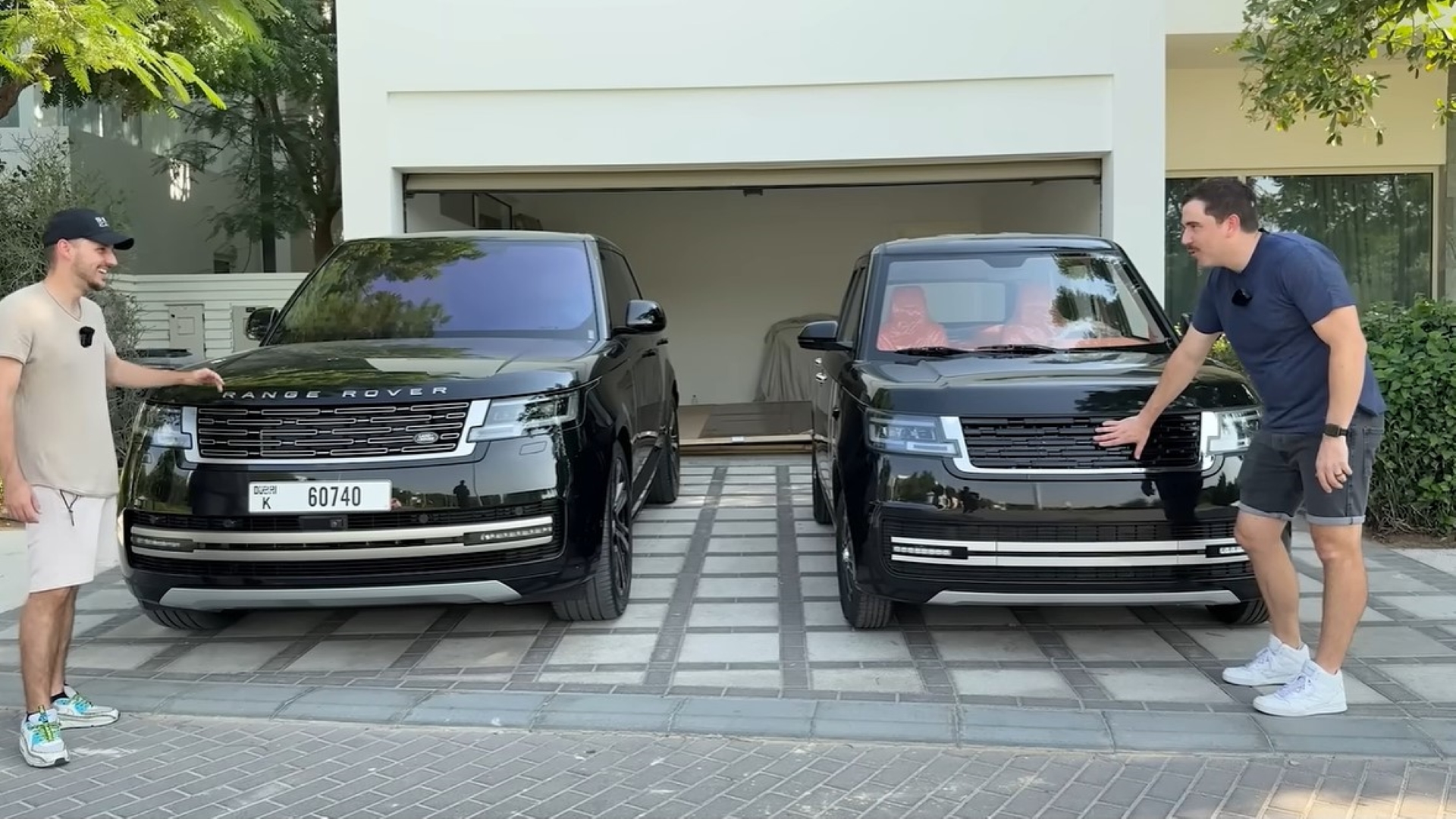 The $4,000 'Range Rover' From Alibaba Is Super Cute But Not Very Capable