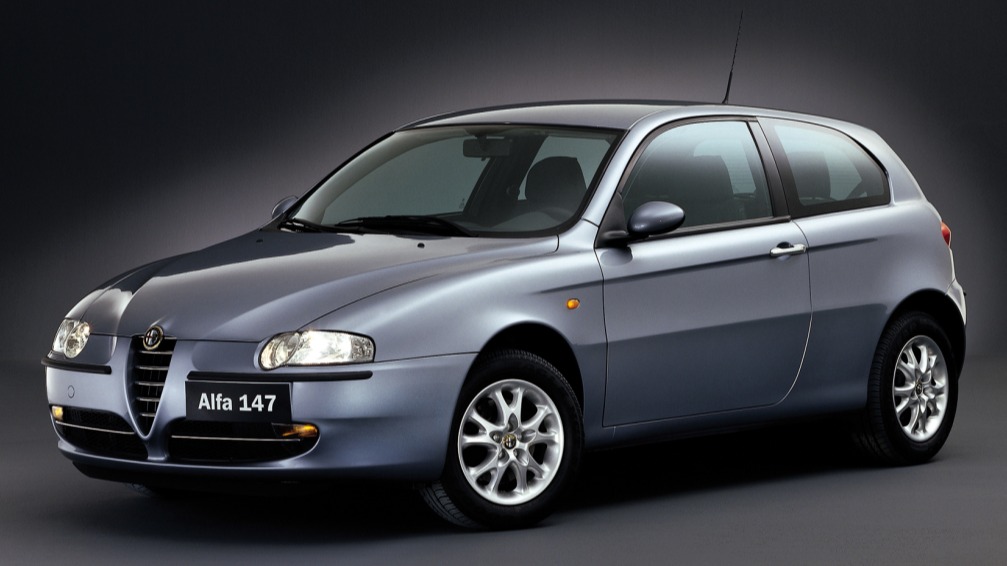 Alfa Romeo 147