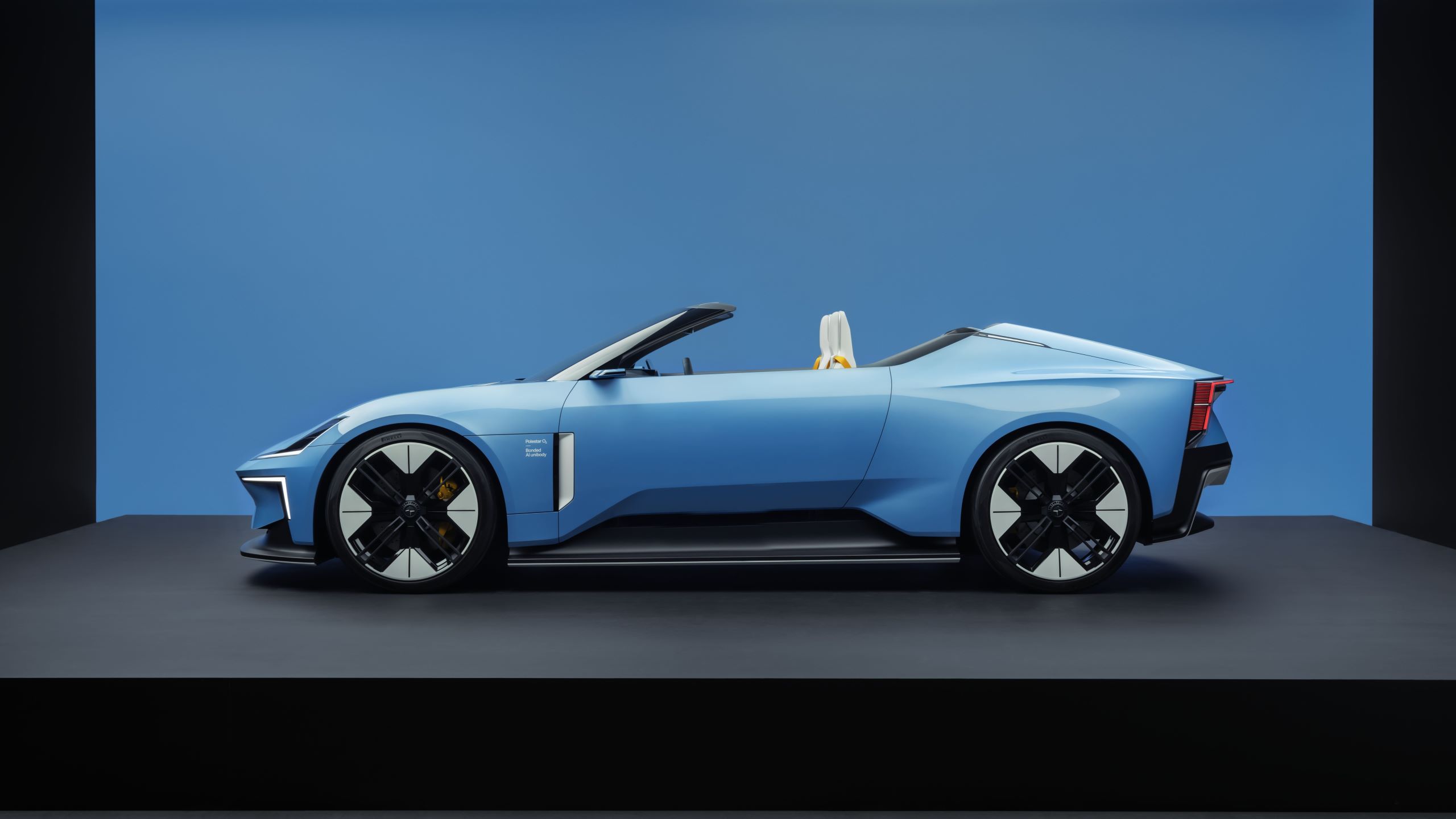 Are You Surprised That the Sweet Polestar 6 Convertible Is Being Delayed for an SUV?