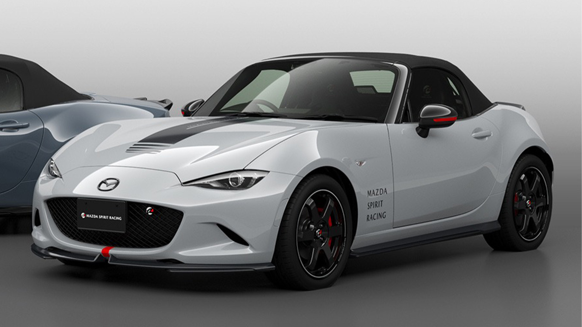 2023 Mazda MX-5 12R Unveiled in Tokyo: The Most Powerful Factory Miata Yet!