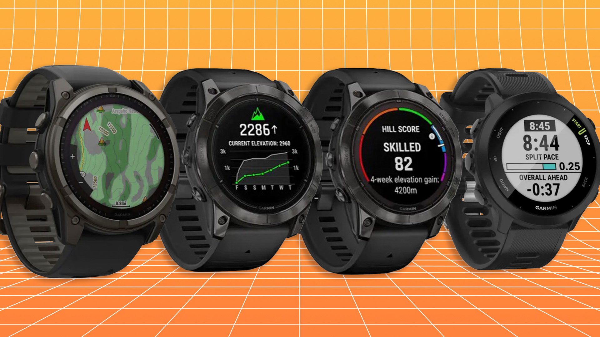 Garmin Smartwatch Deals: Save on Fenix 7X and More at Best Buy