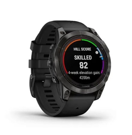  garmin fenix 7 pro watch