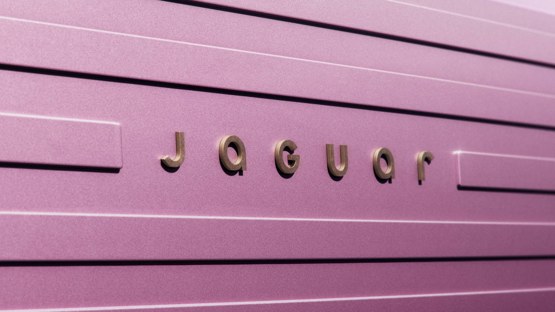 Leaked Memo Reveals Jaguar Designers Were Worried About Rebranding Years Ago