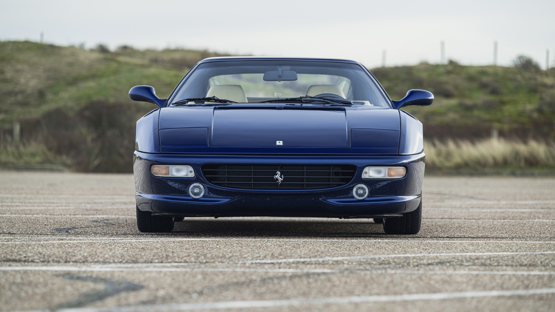 1996 Ferrari 355 GTS