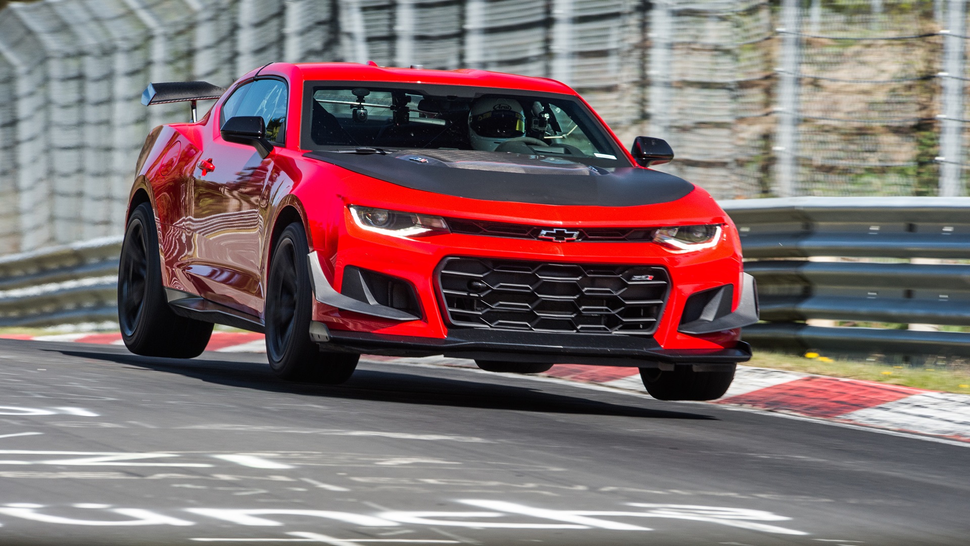 Chevy Camaro's Chance at Revival Is Just About Dead at GM: Report