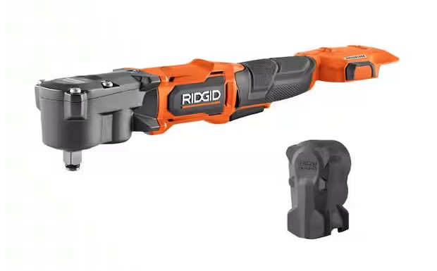  ridgid subcompact right angle impact wrench