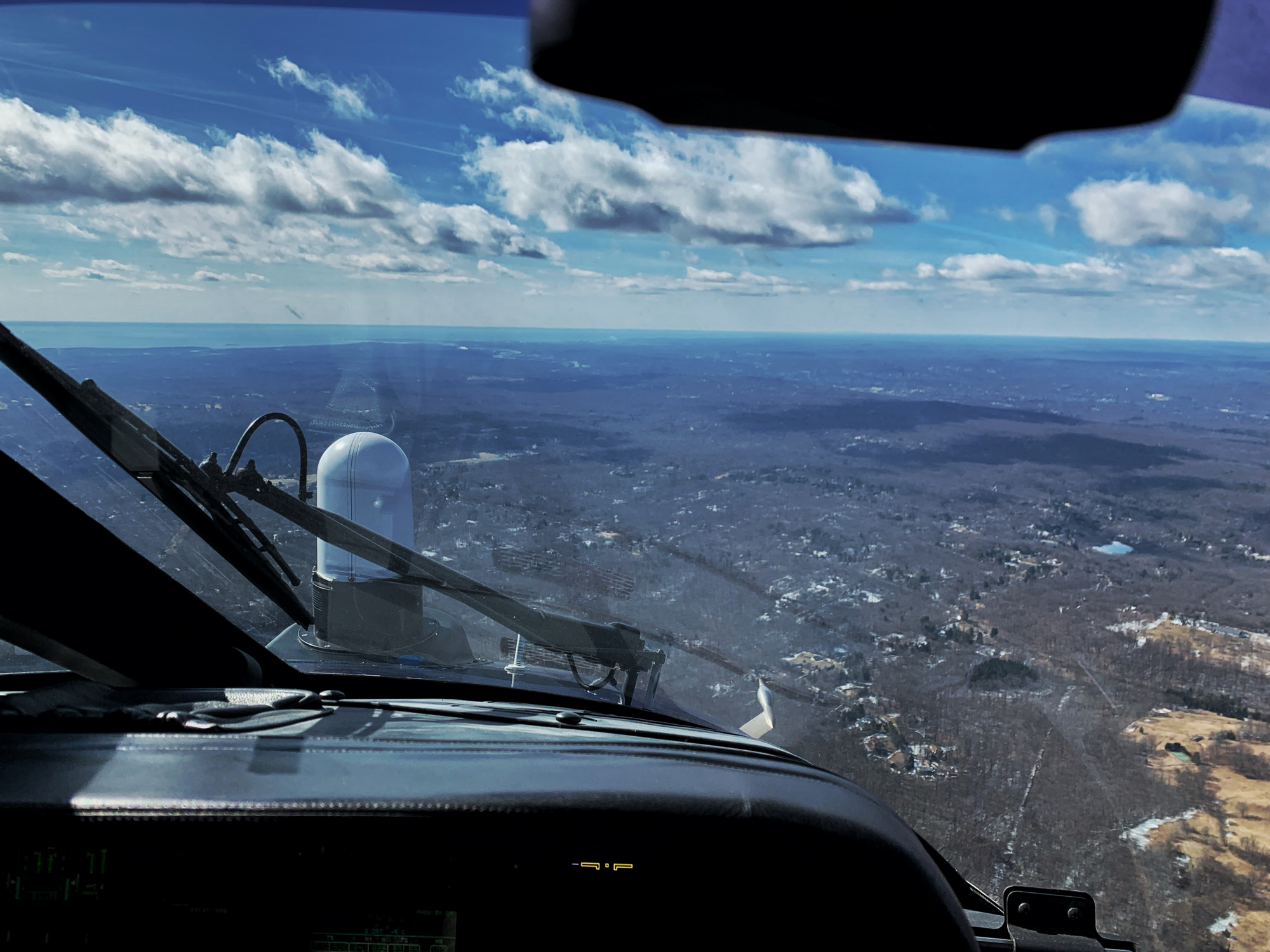 sikorsky sara autonomous experimental helicopter test flight