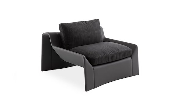 Chiron Armchair