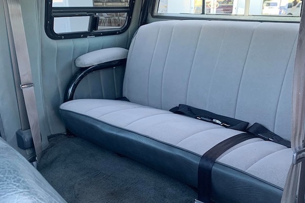 Rare 1987 Toyota 1 Ton Crew Cab With Only 94,000 Miles Surfaces for ...