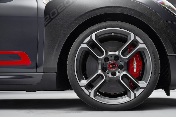 2020 Mini John Cooper Works GP