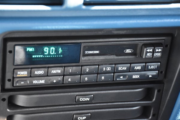 Pristine 1994 Ford Taurus GL Station Wagon