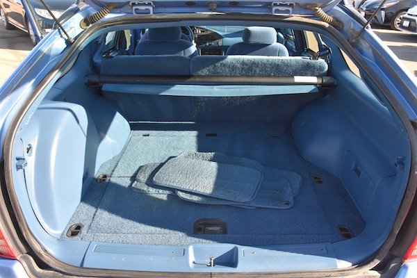 Pristine 1994 Ford Taurus GL Station Wagon